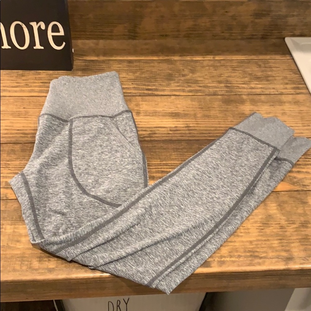 Zella, jogger like leggings, XS, NWOT